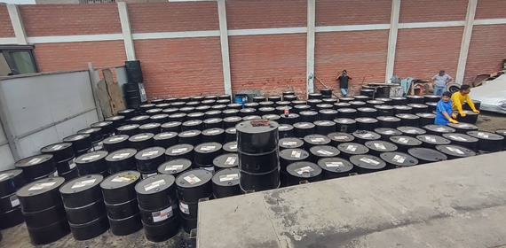 pavimentacion asfaltica